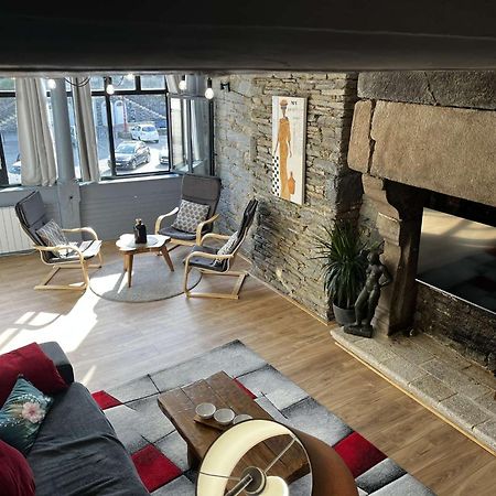 Appartements Centre Historique De Morlaix Extérieur photo